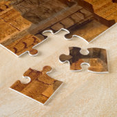 Bada Bagh Chhatris Puzzle (Seite)