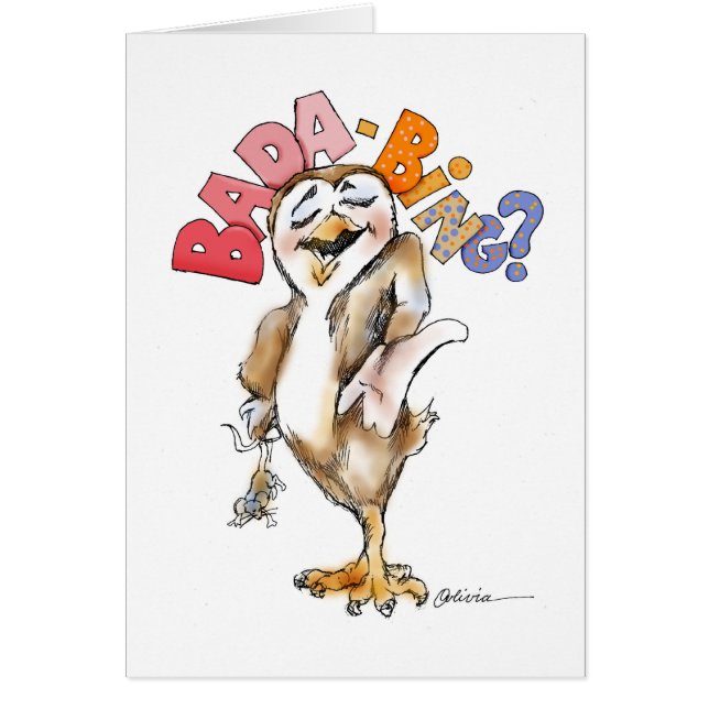 Bada-Bing 2? (Vorne)