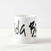 Bada Bing NYC Kaffeetasse (Mittel)