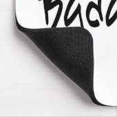 Bada Bing NYC Mousepad (Ecke)