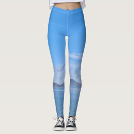 Badacsony - Leggings für Frauen