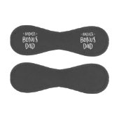 Badass Bonus Vater Cool Stepdad Geschenk für Stepf Baseball (Paneele)