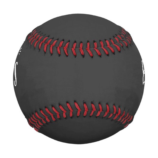 Badass Bonus Vater Cool Stepdad Geschenk für Stepf Baseball (Vorderseite)