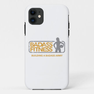 Badass Fitness iPhone Fall Case-Mate iPhone Hülle