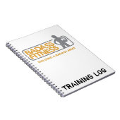 Badass Notizblock (Rechte Seite)