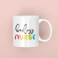 Badass Nurse