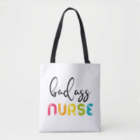 Badass Nurse
