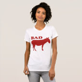 Badass T-Shirt (Vorne ganz)