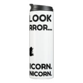 BADASS UNICORN THERMOSBECHER (Nach rechts gedreht)