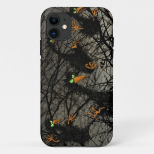 Badbirds Case-Mate iPhone Hülle