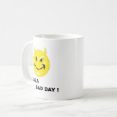 badday2 kaffeetasse (Vorderseite Links)