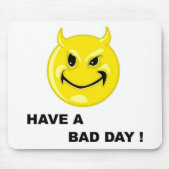 Badday2 Mousepad (Vorne)