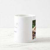 BADDEST FRIEND GIft FUNNY World's No1 Search Kaffeetasse (Mittel)