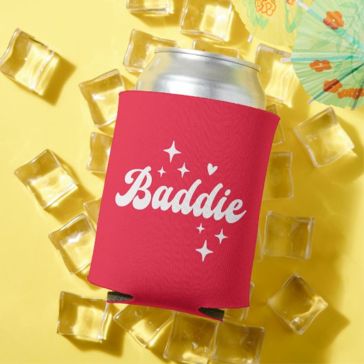 Baddie Dosenkühler (In Situ Sommer)