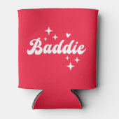 Baddie Dosenkühler (Vorderseite)