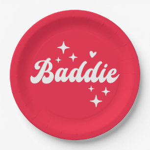 Baddie Pappteller