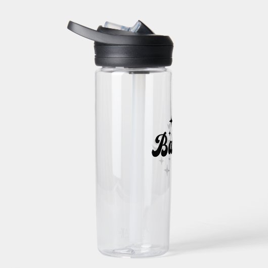 Baddie Trinkflasche (Rechts)