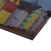 Bade Box Cutting Board Schneidebrett (Ecke)