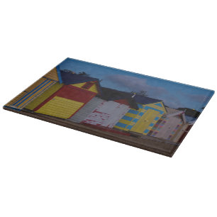 Bade Box Cutting Board Schneidebrett