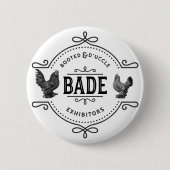 BADE Button-Button Button (Vorderseite)