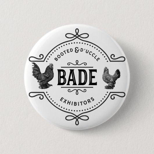 BADE Button-Button Button (Vorderseite)