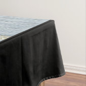 Bade-Elefant Tischdecke (Beispiel)