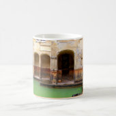 Bade-Mokasse Kaffeetasse (Mittel)