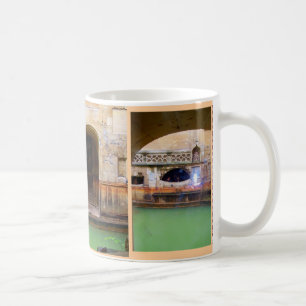 Bade-Mokasse Kaffeetasse