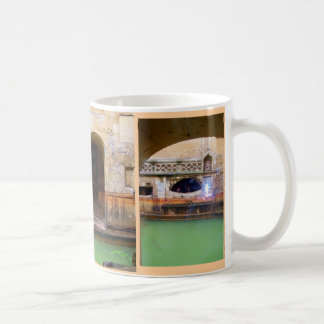 Bade-Mokasse Kaffeetasse