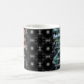 Badebomben-Party-Tasse Kaffeetasse (Mittel)