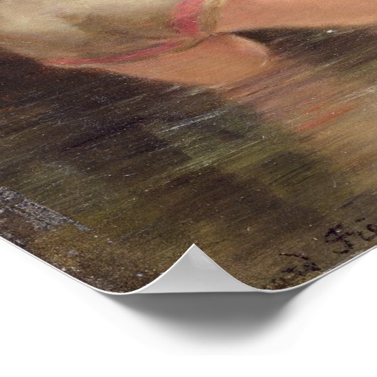 Badeboys, 1873 poster (Ecke)