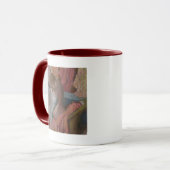 Badegast Edgar Degass | Tasse (Vorderseite Links)