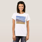 Badegäste Gozo T-Shirt (Vorne ganz)