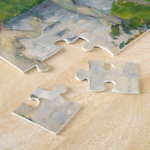 Badegäste Pauls Cezanne | Puzzle (Seite)