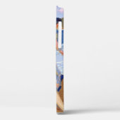 Badegewässer, Maurice Denis Case-Mate iPhone Hülle (Rückseite / Links)