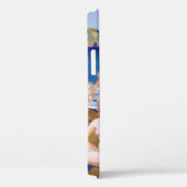 Badegewässer, Maurice Denis Case-Mate iPhone Hülle (Rückseite / Rechts)