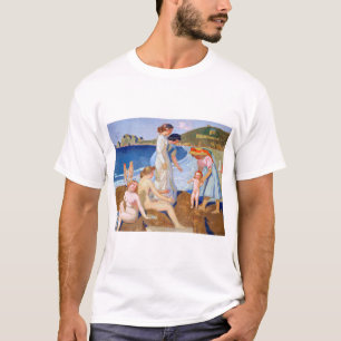 Badegewässer, Maurice Denis T-Shirt