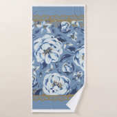 Badehandtuch (Badehandtuch)