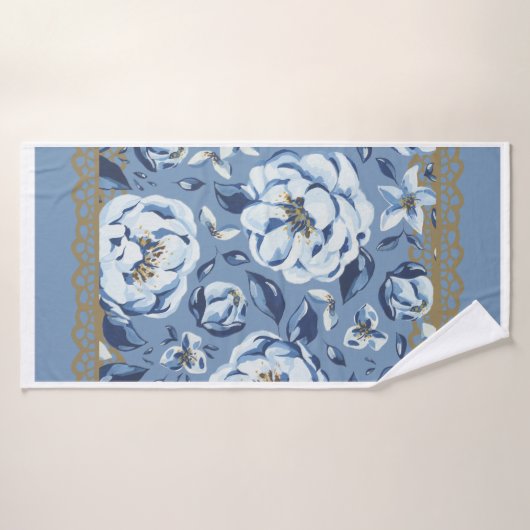 Badehandtuch (Badehandtuch)