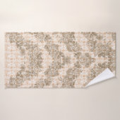 Badehandtuch (Badehandtuch)