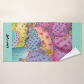 Badehandtuch (Badehandtuch)