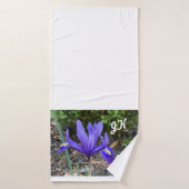 Badehandtuch (Badehandtuch)