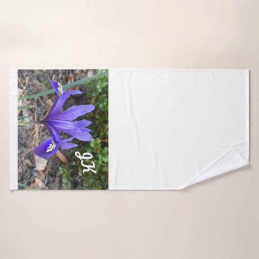 Badehandtuch (Badehandtuch)