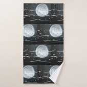 Badehandtuch (Badehandtuch)