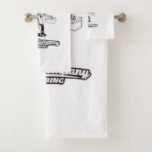 Badehandtuch Badhandtuch Set (Insitu)