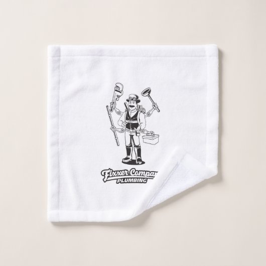 Badehandtuch Badhandtuch Set (Waschlappen)