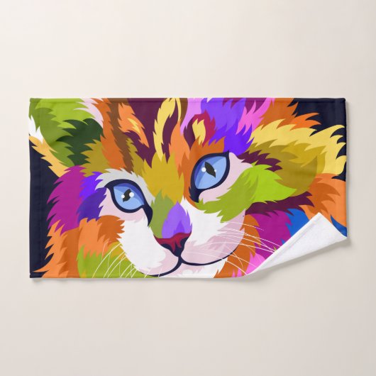 Badehandtuch Badhandtuch Set (Handtuch)