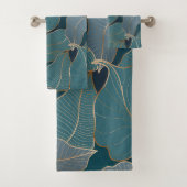 Badehandtuch Badhandtuch Set (Insitu)