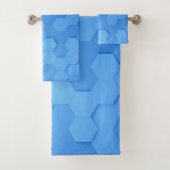 Badehandtuch Badhandtuch Set (Insitu)