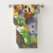 Badehandtuch Badhandtuch Set (Insitu)